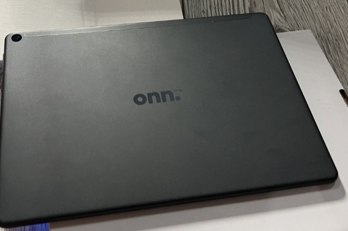 Игровой Планшет: Onn 10.1 Pro 3/32Gb. 8 Ядер ,Mediatek Black Wi-Fi. Киев - изображение 2