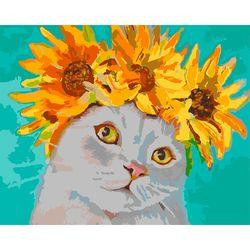 Картина за номерами 