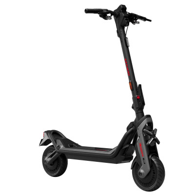 Электросамокат Segway GT3 E, чорний (AA.06.02.01.0004) Винница - изображение 7