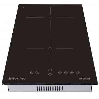 Варочна поверхня Interline VHK 435 SPT BA Вінниця