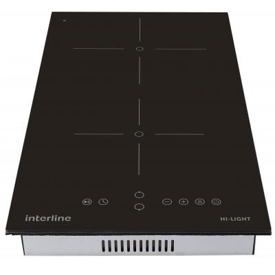 Варочна поверхня Interline VHK 435 SPT BA Вінниця - фото 1