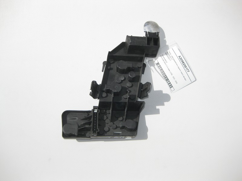 Mercedes-Benz  A2098200177 Плата - лампоутримувач заднього лівого ліхтаря CLK C209 Одеса - фото 3