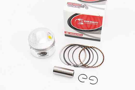 Поршень к-кт 60cc 44мм STD (палець 13мм) Киев