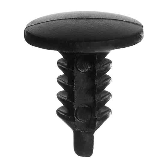 Кліпса обшивки салону торпедо GM Chevrolet GMC Honda Acura 10262036 10000 Київ