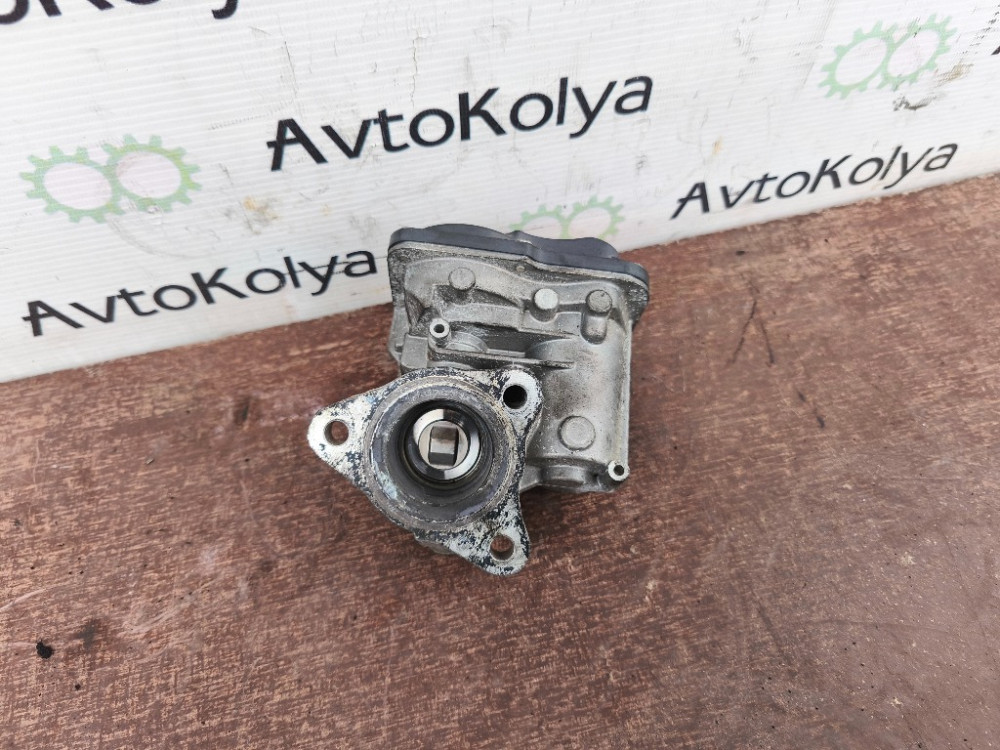 Клапан EGR Renault Megane III 1.5 dci 2008-2015 (147104647R) Ковель - изображение 2