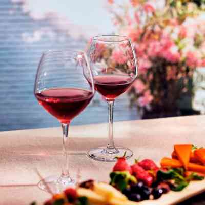 Келих Chef &amp; Sommelier серія "Cabernet Vins Jeunes" 470 мл (E2790) Вінниця