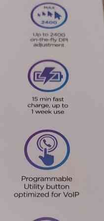 Мышь Lenovo Go USB-C Wireless Grey Киев