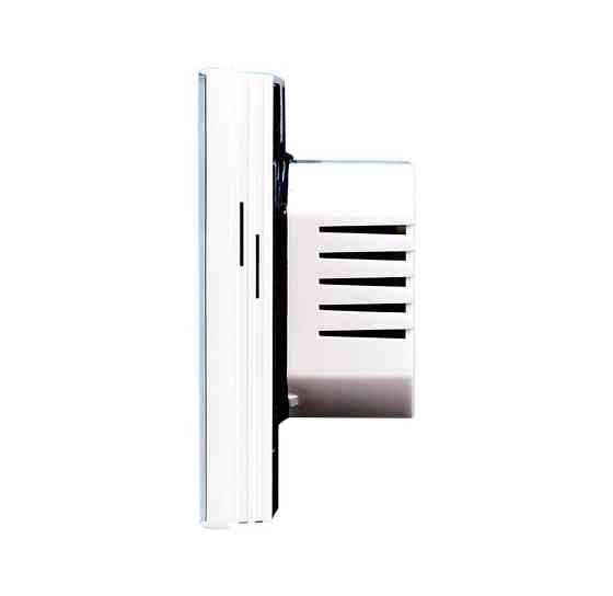 Терморегулятор программируемый In-Therm PWT 081 WI-FI Киев