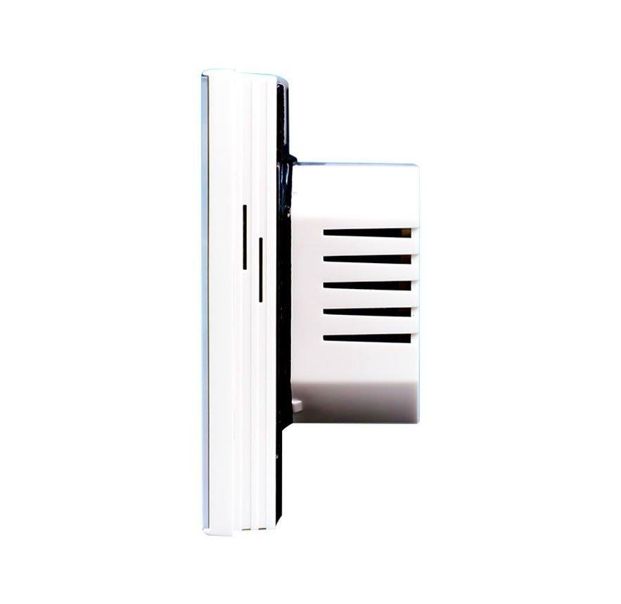 Терморегулятор программируемый In-Therm PWT 081 WI-FI Киев - изображение 3