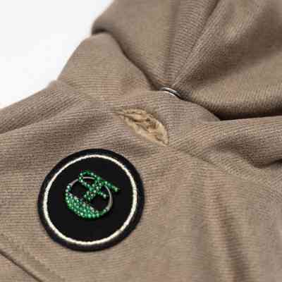 Костюм для животных Pet Fashion PF Style XS2 бежевый (4823082427963) Винница