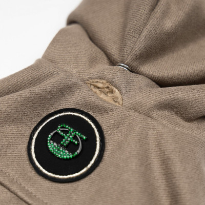 Костюм для животных Pet Fashion PF Style XS2 бежевый (4823082427963) Винница - изображение 4