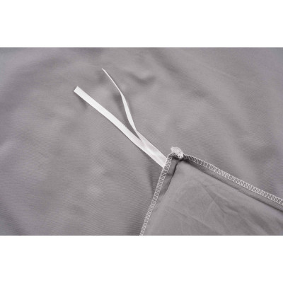 Пододеяльник Ardesto Mix&Match сатин 160х220 см мусон (ART1622DVD) Винница - изображение 8