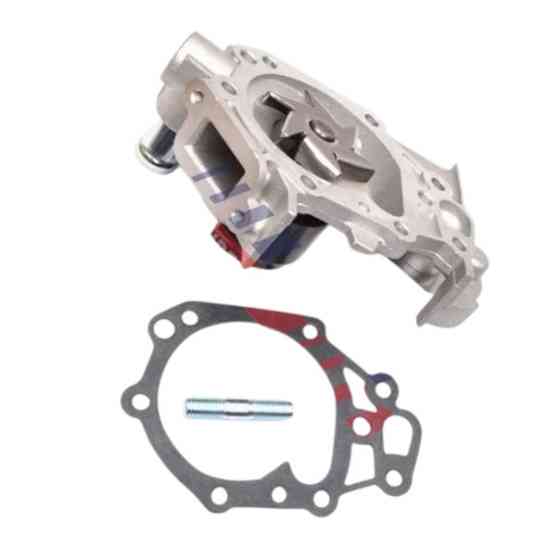 Помпа Clio Kangoo 96-Twingo 1.2 Fast Renault Мукачево