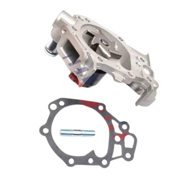 Помпа Clio Kangoo 96-Twingo 1.2 Fast Renault Мукачево - фото 1