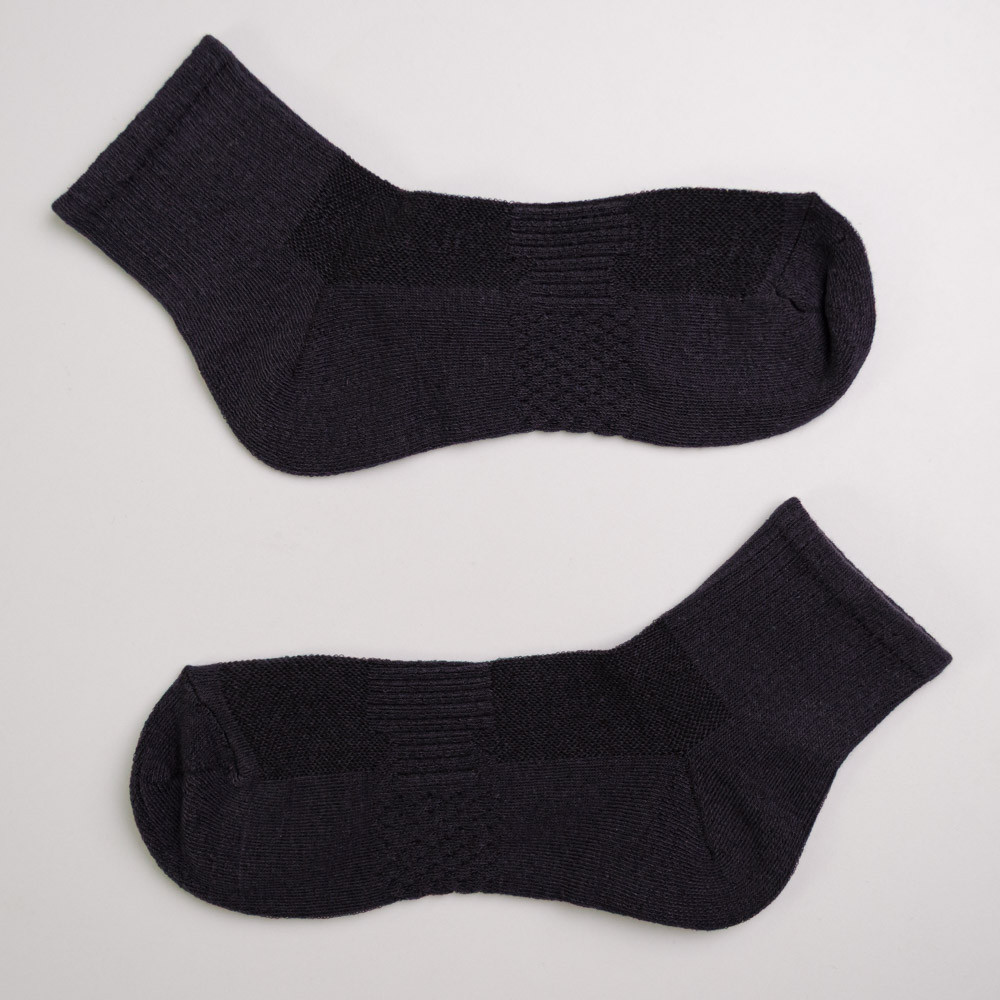 Набір шкарпеток чоловічих бавовняних 10 пар Youstar 068 Низькі 41-47 Різні кольори Суми - фото 9