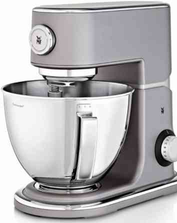 Кухонная Машина: WMF Profi Plus Steel Grey (04.1632.0071) Киев