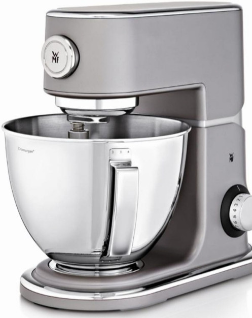 Кухонная Машина: WMF Profi Plus Steel Grey (04.1632.0071) Киев - изображение 1