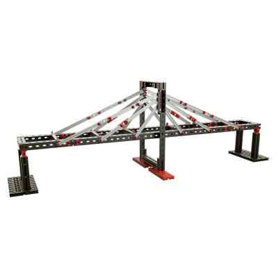 Конструктор Fischertechnik STEM Механіка (2.0) (FT-538423) Вінниця