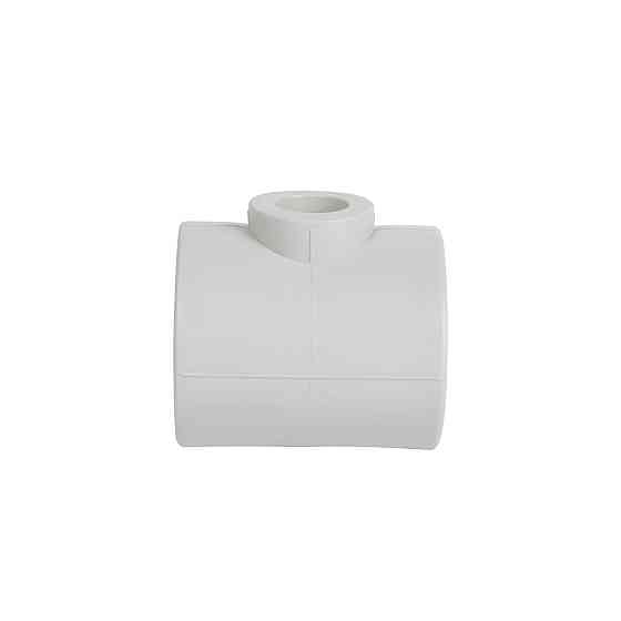 Тройник PPR Thermo Alliance 75х32х75 Київ