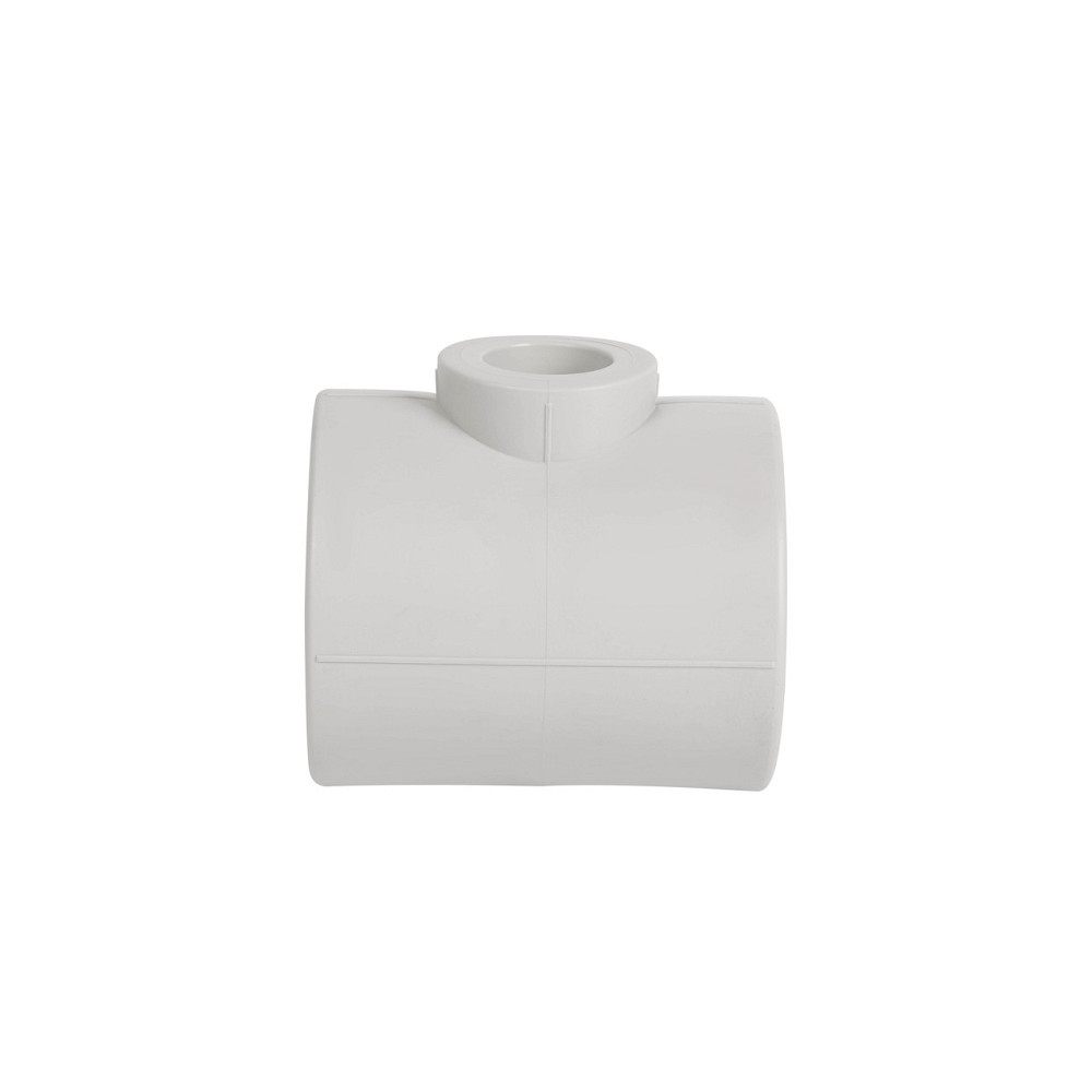 Тройник PPR Thermo Alliance 75х32х75 Київ - фото 3