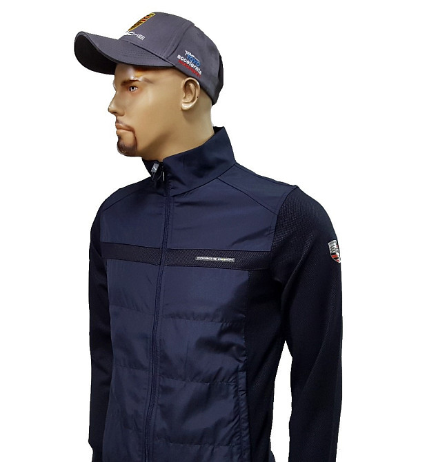 Мужской спортивный костюм Puma Porsche Design,оригинал Киев - изображение 4