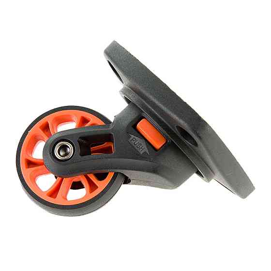Комплект коліс для перенесення для собак і кішок Ferplast L440 Kit 4 Wheels (Ферпласт Л440 Кет 4 Вілс) Запоріжжя