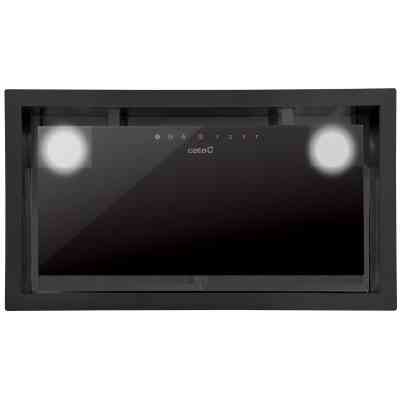 Вытяжка кухонная Cata GC DUAL 45 BK Винница