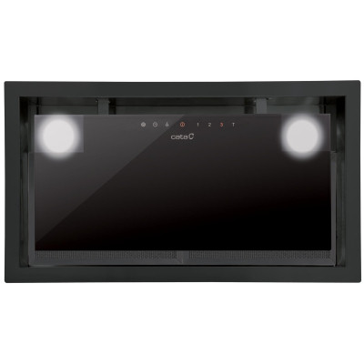 Вытяжка кухонная Cata GC DUAL 45 BK Винница - изображение 1