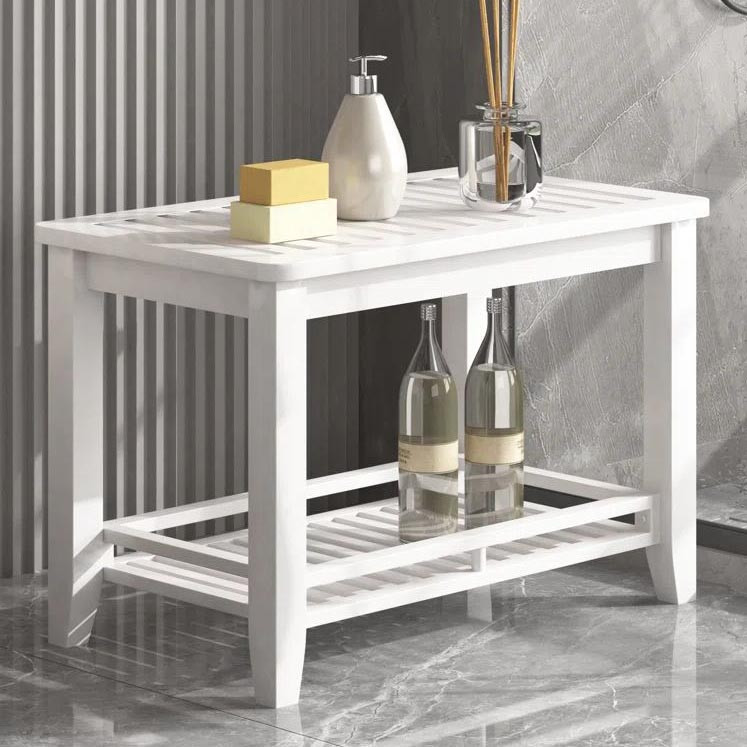 Лавка для ванной 