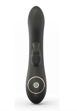 Вібратор кролик Dorcel DIVINE RABBIT Львів