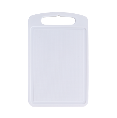 Дошка кухонна 30*20см біла троянда 168028 Алеана Житомир - фото 1