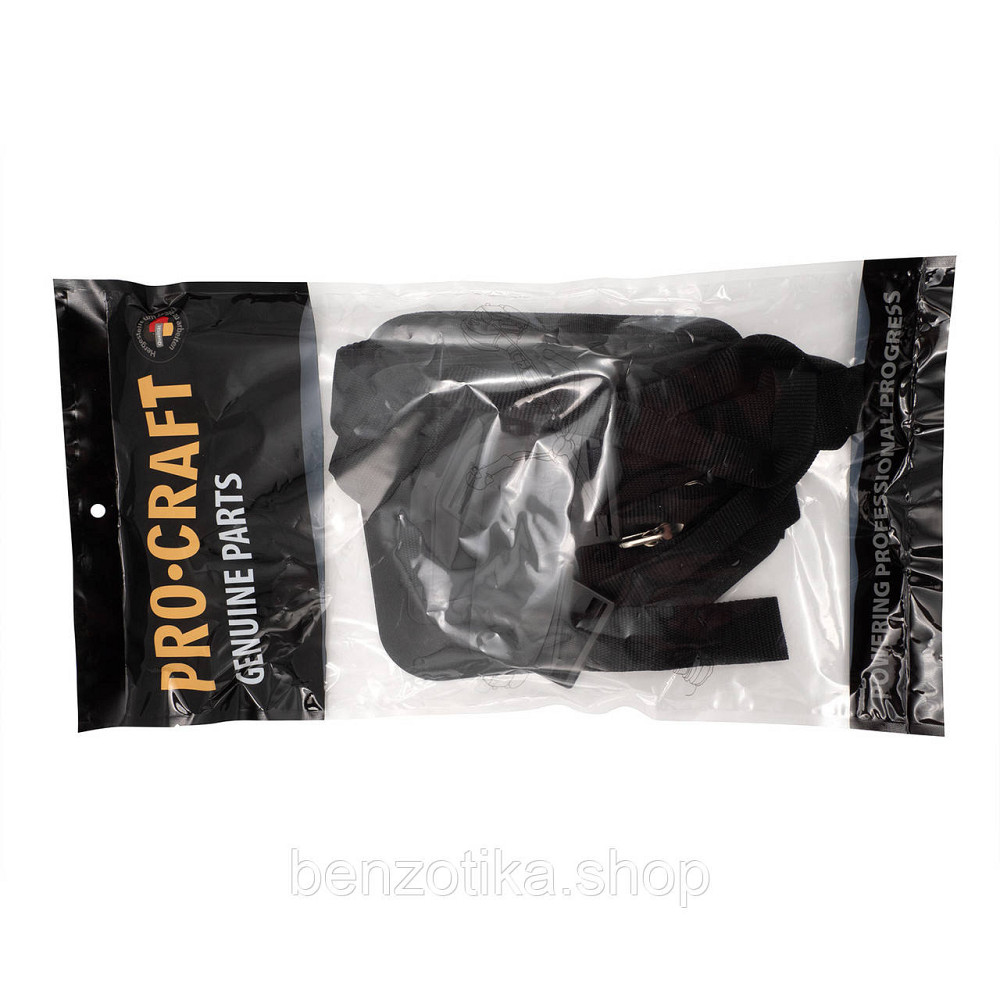 Ремінь рюкзак на 2 плеча Procraft Киев - изображение 2