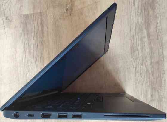 Ноутбук DELL Latitude 7490/ i5-8350U/ SSD256Gb / DDR4 16Gb/ 14" IPS. Київ