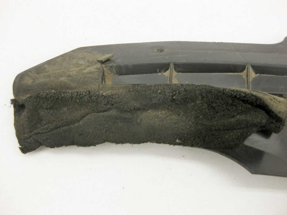 Mercedes-Benz  A2036201873 Пластиковий водосток праворуч до пластику двірників C-Class W203 CLK C209 Одеса - фото 6