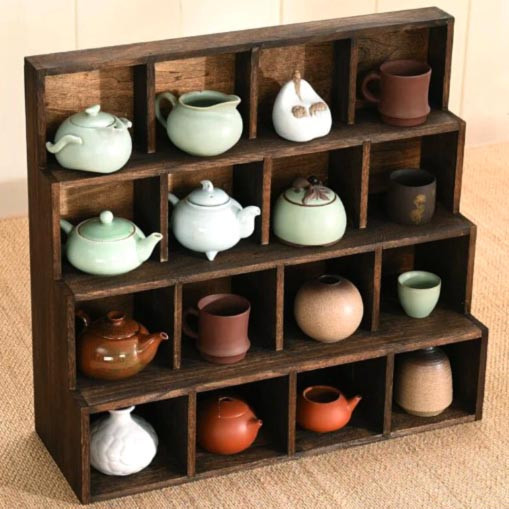 Полка для кружек 