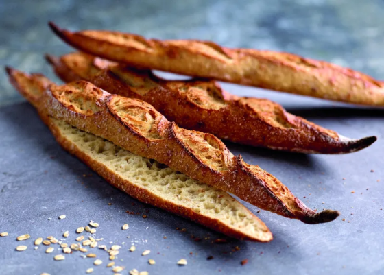 Сухая смесь ИзИ БАГЕТ 15KG Павлоград