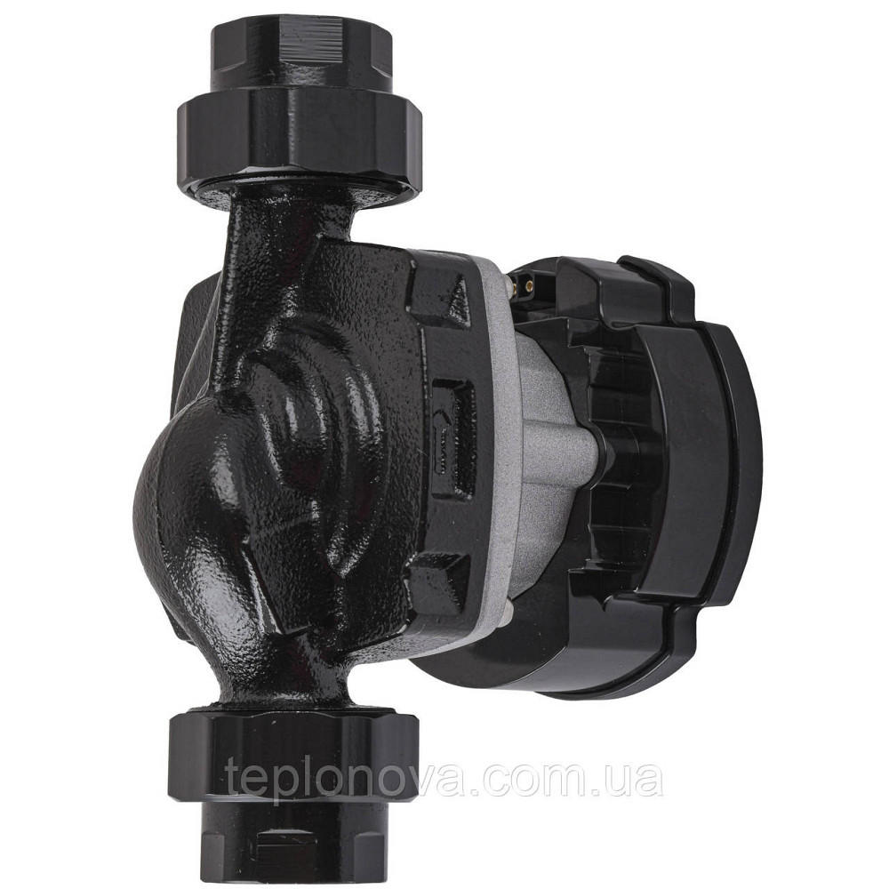 Насос циркуляционный энергосберегающий  Optima PRIME UPMH 25-60AUTO 130мм + гайки Черновцы - изображение 3