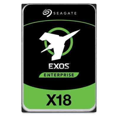 Жорсткий диск для сервера SAS 3.5" 16TB Seagate (ST16000NM004J) Вінниця