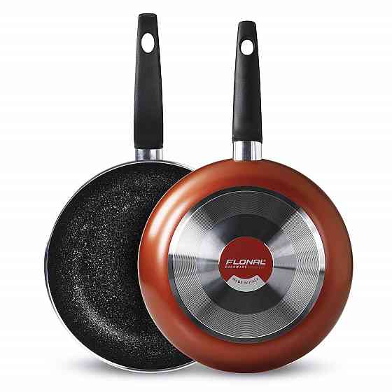 Сковорода Flonal Pepita Granit 30 см (PGFPS3050) Киев