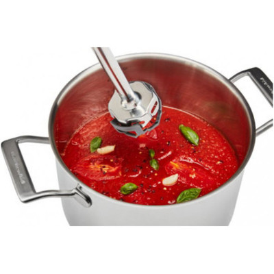 Блендер KitchenAid 5KHBV53EWH Вінниця - фото 7