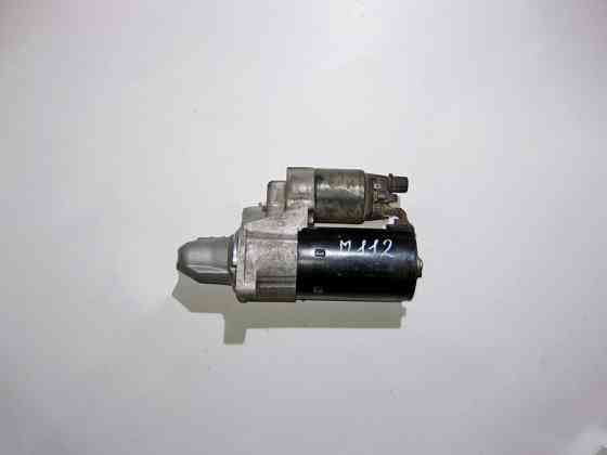 Mercedes-Benz  A0061510501 Стартер для двигунів M112 V6 2.6 3.2 3.7л M272 2.5 3.0 3.5л CLS C219 E-class W211 ML W164 R-class short W251 C-class W203 C Одесса