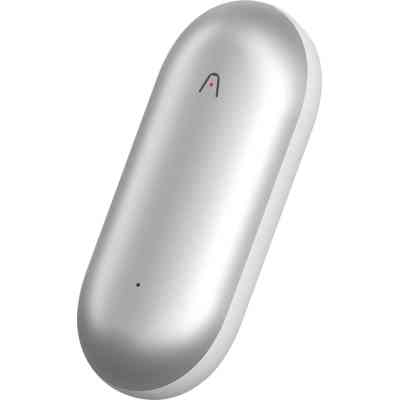 Цифровий диктофон PLAUD AI Note Pin Silver (PN0200-SI) Вінниця