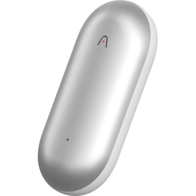 Цифровий диктофон PLAUD AI Note Pin Silver (PN0200-SI) Вінниця - фото 1