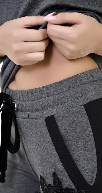 Спортивный костюм Киев - изображение 8