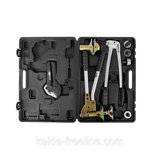 Монтажний Push Інструмент Raftec RAF 162025 Харків