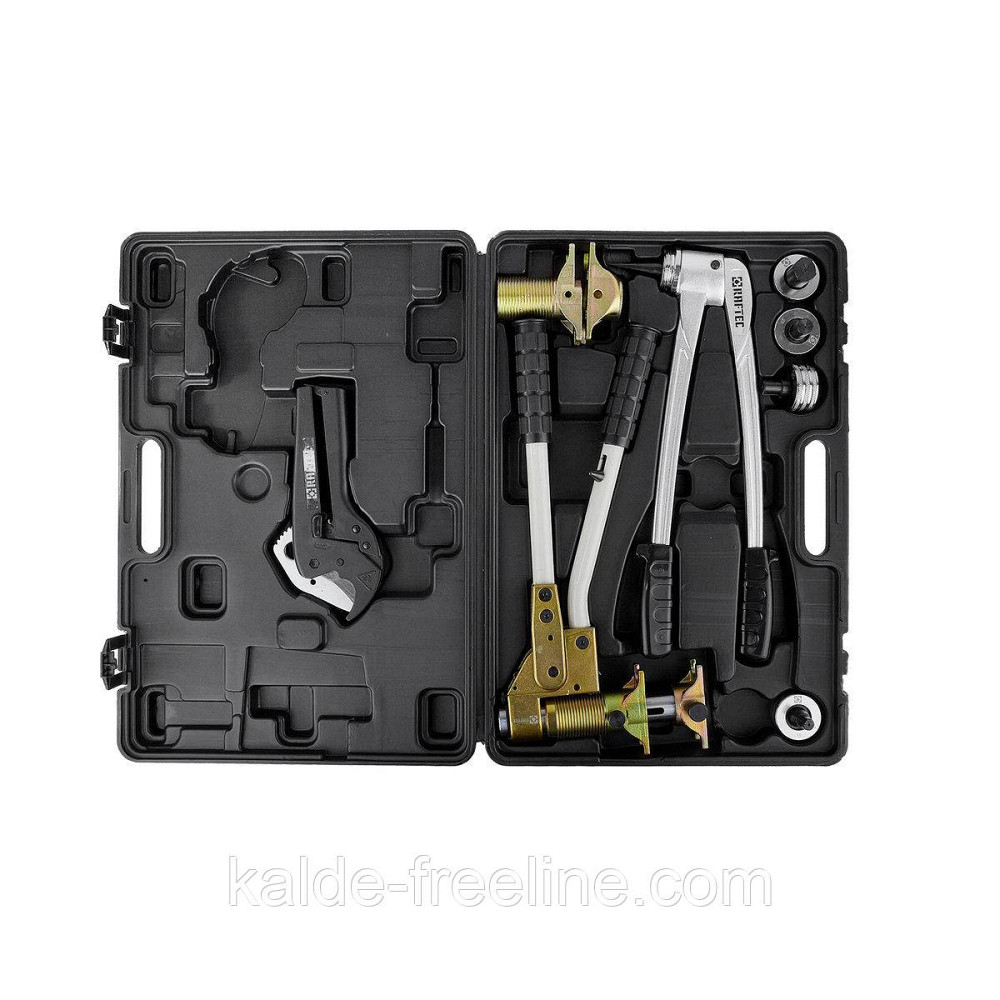 Монтажний Push Інструмент Raftec RAF 162025 Харків - фото 4