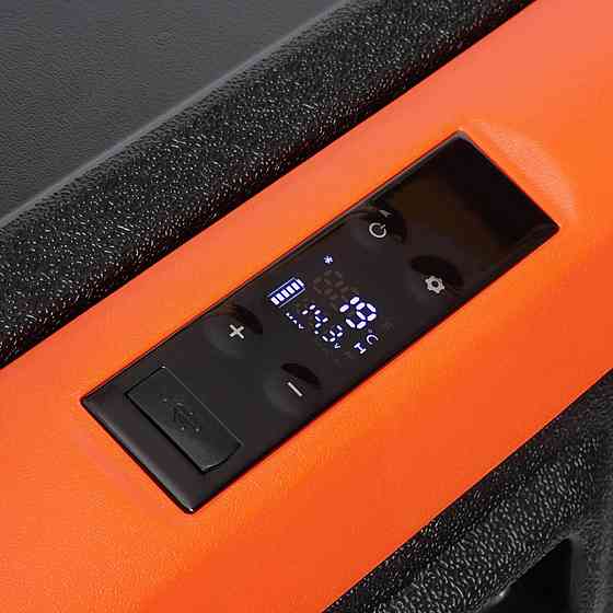 Холодильник автомобільний Brevia 40л 22520 Київ