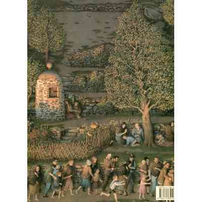 Книга Будинок - Дж. Патрик Льюїс А-ба-ба-га-ла-ма-га (9786175851210) Вінниця