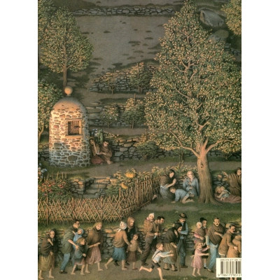 Книга Будинок - Дж. Патрик Льюїс А-ба-ба-га-ла-ма-га (9786175851210) Винница - изображение 3