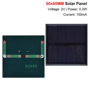 Солнечная батарея 0,3 Вт Киев - изображение 3